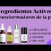 Transforma tu piel con la rutina skincare Good Molecules