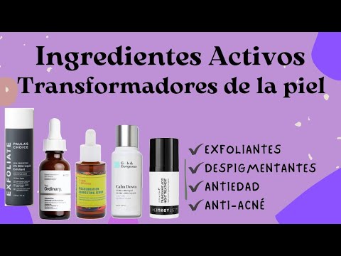 Transforma tu piel con la rutina skincare Good Molecules