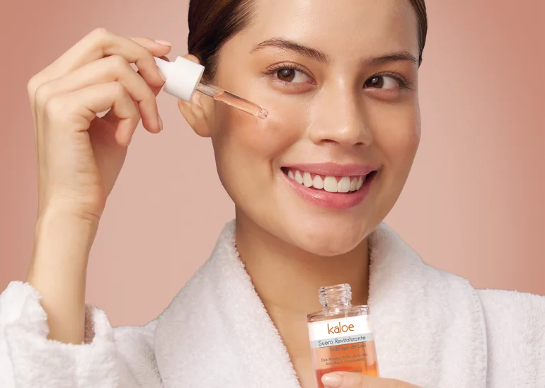 Transforma tu piel con Ling Skincare: ¡descubre la belleza natural!