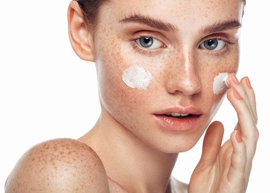 Transforma tu piel con los consejos de Skincare Sandra Lee