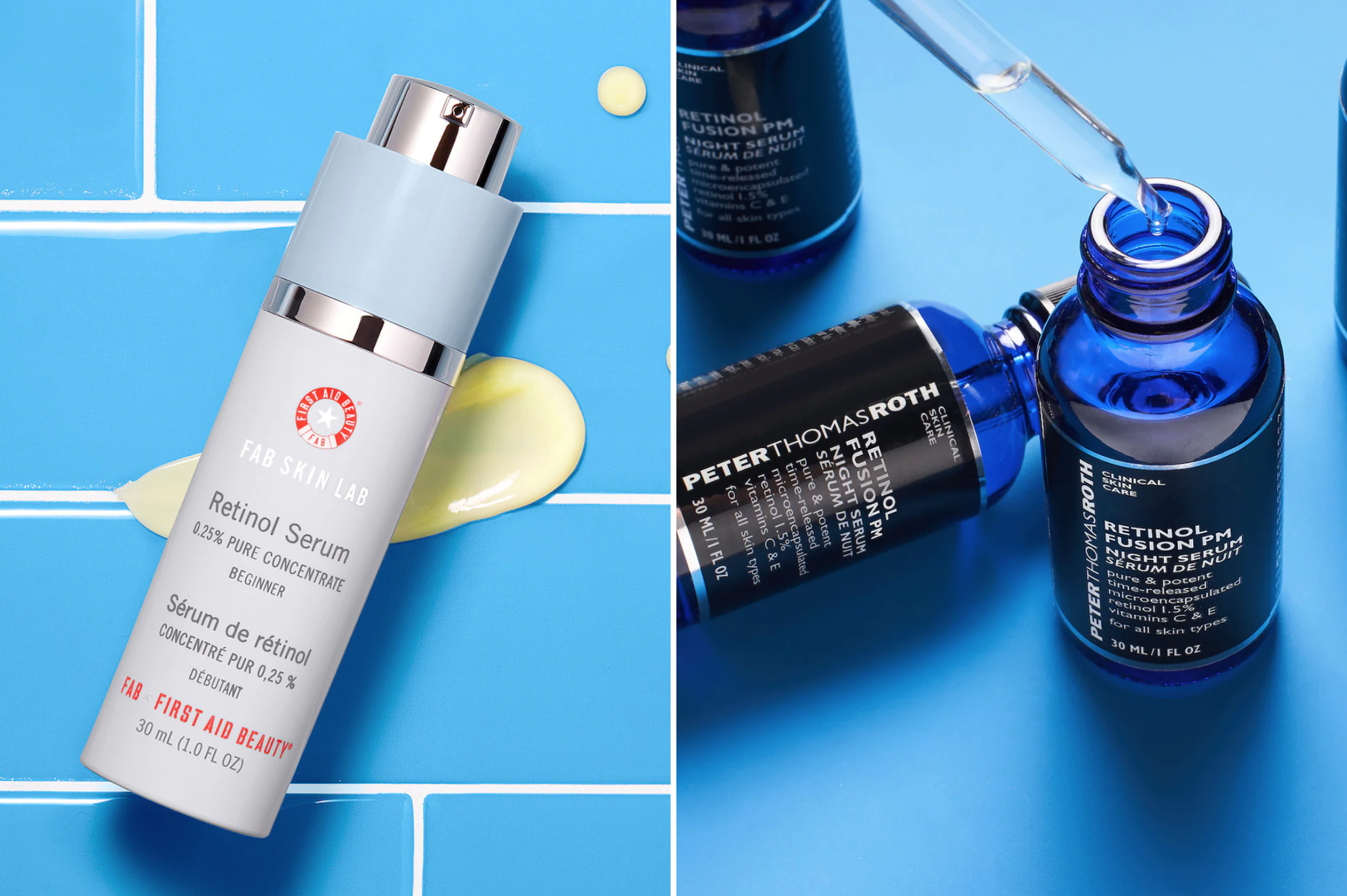 Transforma tu piel con los increíbles resultados del retinol de L de L Cosmetics – ¡Lee las opiniones aquí!