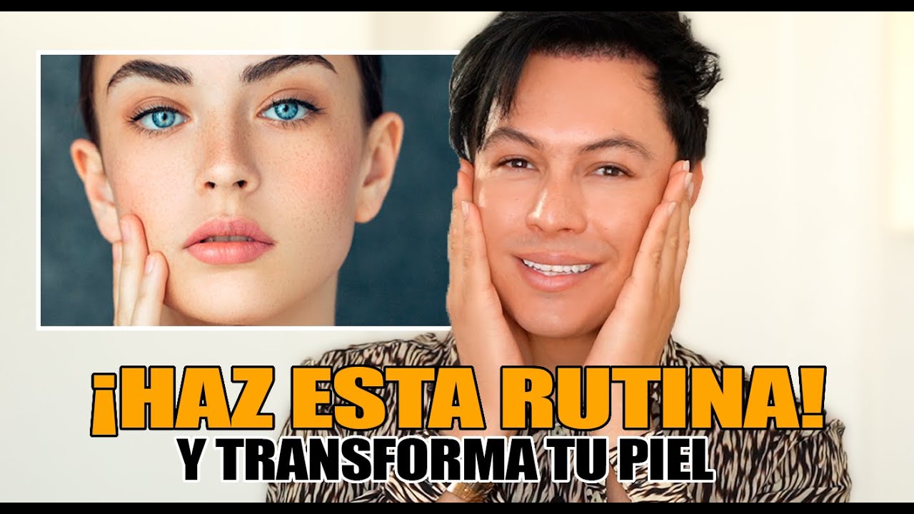 Transforma tu piel con los mejores tips de skincare en Facebook
