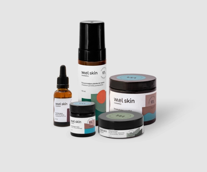 Transforma tu piel con Mel Skincare: belleza natural y efectiva