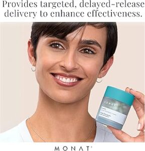 Transforma tu piel con Monat Skincare – ¡Descubre cómo!