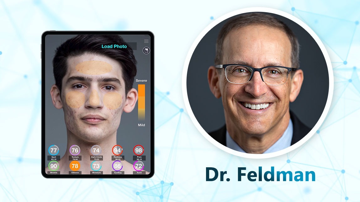 Transforma tu piel con nuestra app de cuidado facial