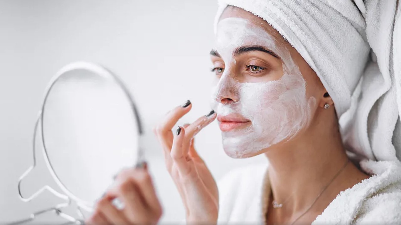 Transforma tu piel con nuestra orden ideal de rutina skincare nocturna