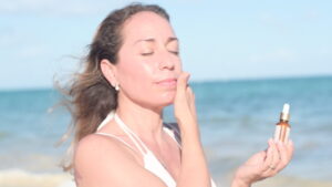 Transforma tu piel con nuestra rutina de cuidado facial con retinol