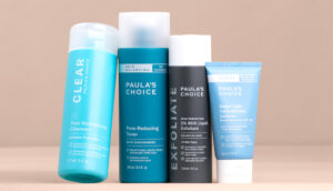 Transforma tu piel con nuestra rutina de noche skincare
