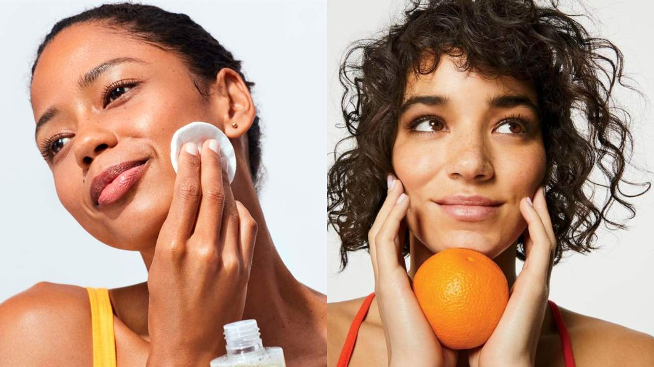 Transforma tu piel con nuestra rutina de skincare con vitamina C