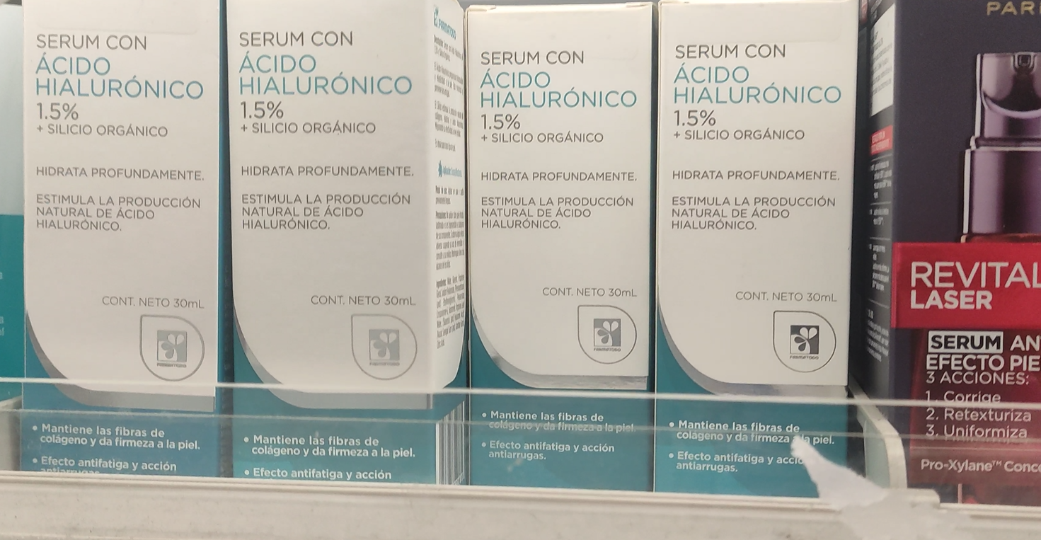 Transforma tu piel con nuestra rutina skincare de Farmatodo