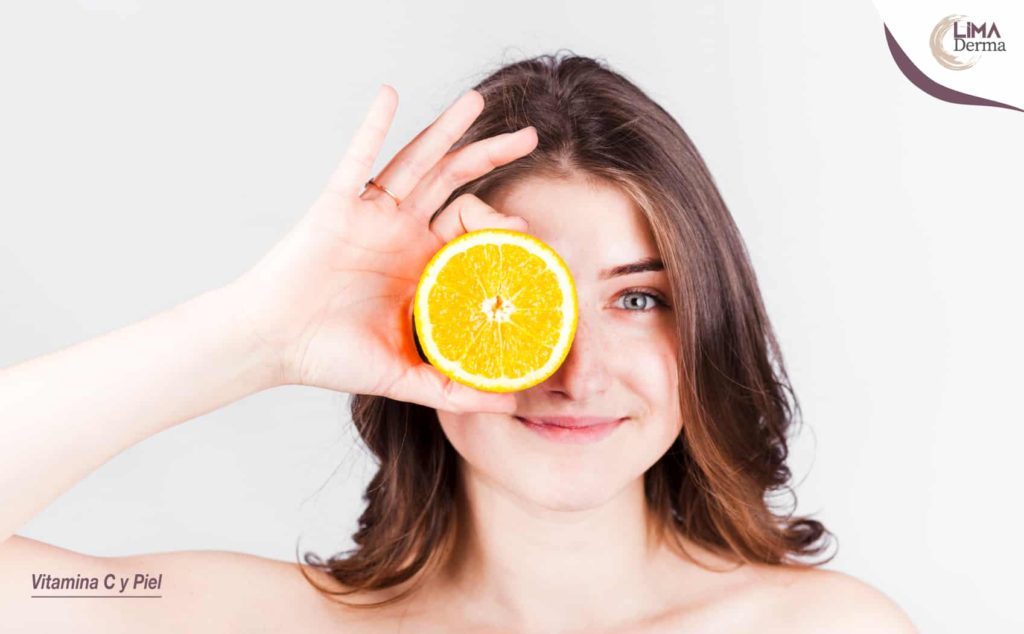 Transforma tu piel con nuestra rutina skincare de vitamina C