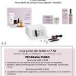 Transforma tu piel con nuestro curso skincare