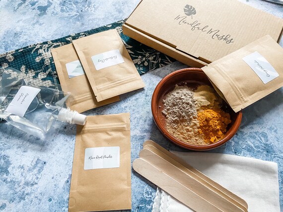 Transforma tu piel con nuestro kit skincare vegano