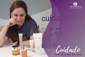 Transforma tu piel con nuestro orden ideal de productos skincare