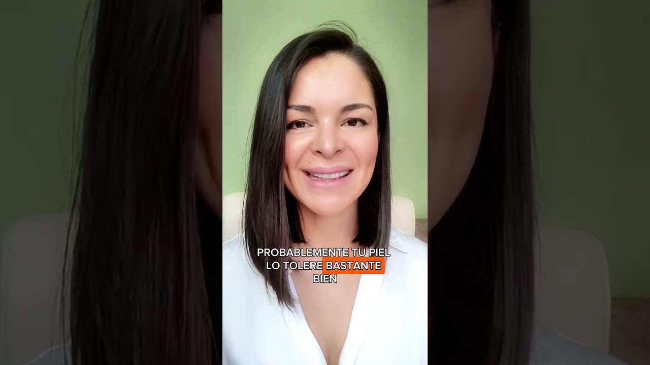 Transforma tu piel con nuestro video de skincare