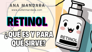 Transforma tu piel con Retinol: skincare efectivo