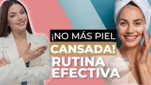 Transforma tu piel con Skincare Kelly: ¡Descubre la rutina perfecta!