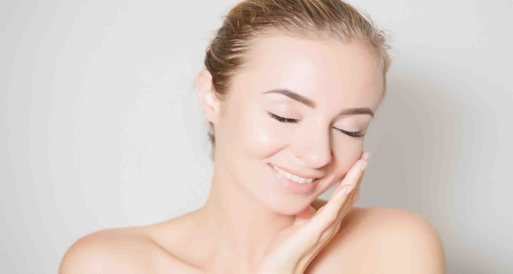 Transforma tu piel con skincare natural y sin productos químicos