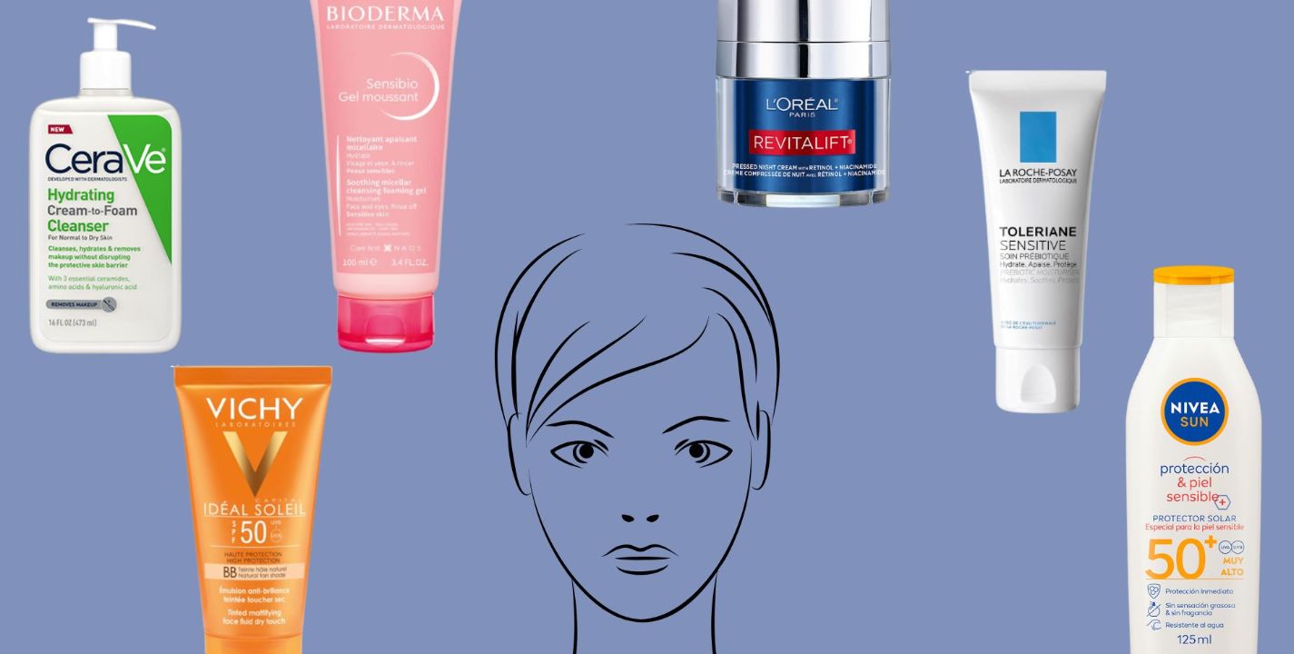 Transforma tu piel con Skincare Ponds: ¡descubre la belleza natural!