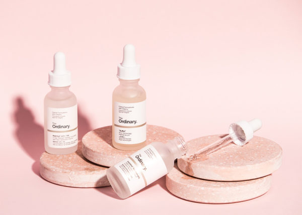 Transforma tu piel con The Ordinary: cuidado facial eficaz