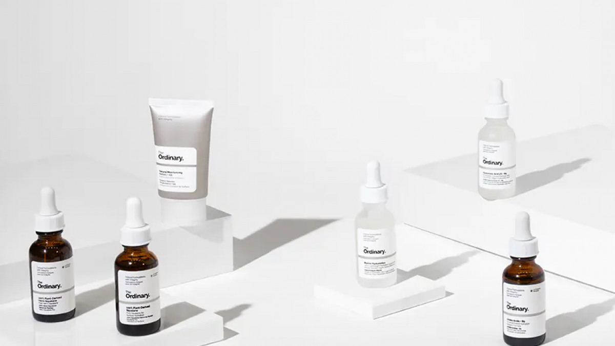 Transforma tu piel con The Ordinary: skincare de calidad
