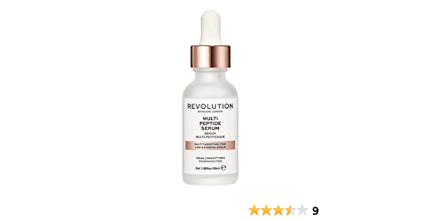 ¡Transforma tu piel con The Revolution Skincare!