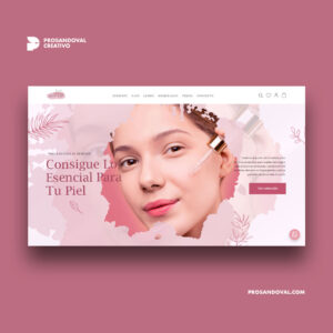 Transforma tu piel con un skincare journal personalizado