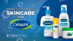 Transforma tu piel con una rutina de skincare antes y después