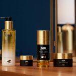 Transforma tu piel grasa mientras duermes: rutina de skincare nocturna
