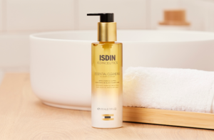 Transforma tu piel mientras duermes con nuestro orden skincare noche