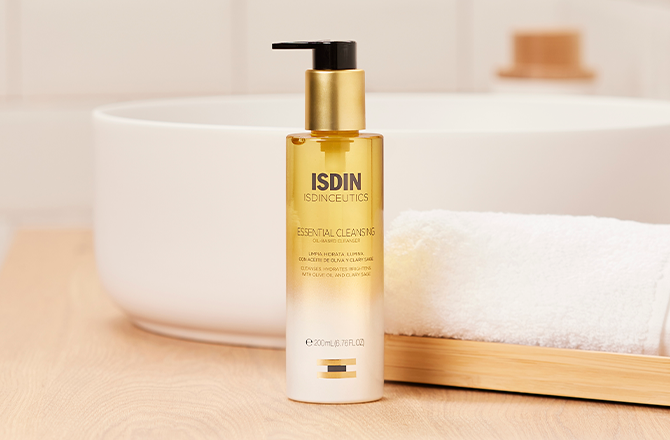 Transforma tu piel mientras duermes con nuestro orden skincare noche