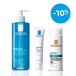 Transforma tu piel mixta con la rutina perfecta de skincare nocturna