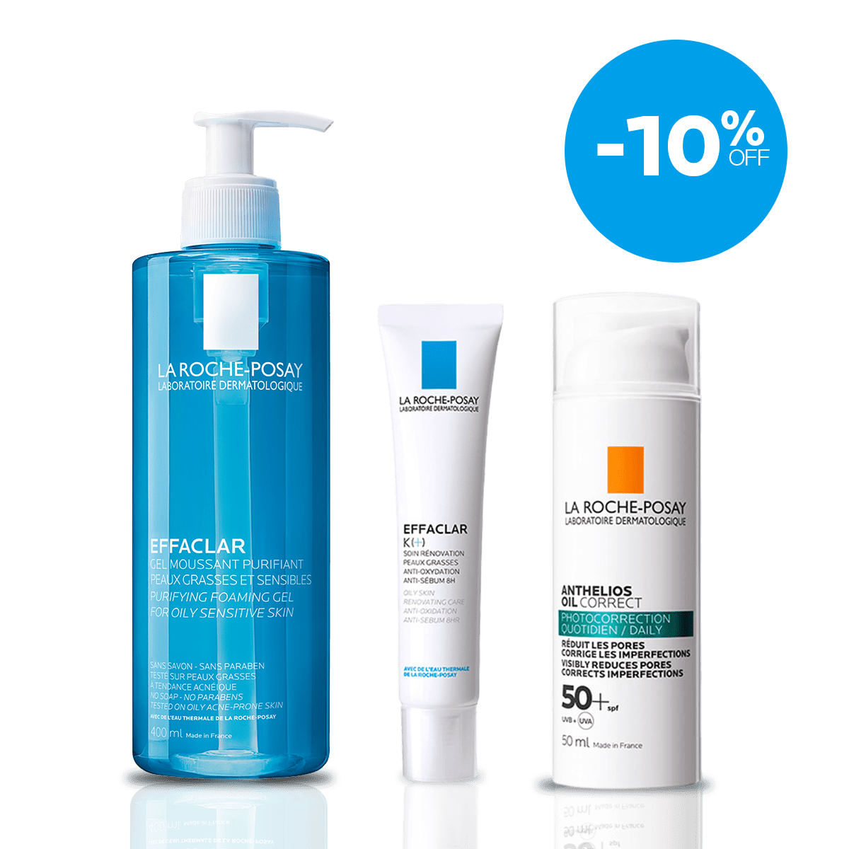 Transforma tu piel mixta con la rutina perfecta de skincare nocturna