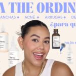 Transforma tu piel mixta con la rutina skincare de The Ordinary