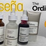 Transforma tu piel mixta con los productos de skincare de The Ordinary