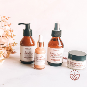 Transforma tu piel: Rutina skincare hombres en 4 pasos