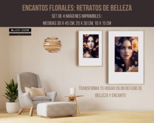 Transforma tus paredes con el encanto del skincare
