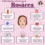 Tratamiento efectivo: Skincare para piel con rosacea