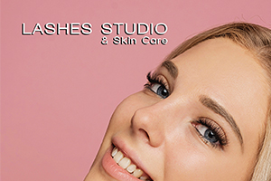 Tu belleza en manos expertas: Lashes Studio & Skincare