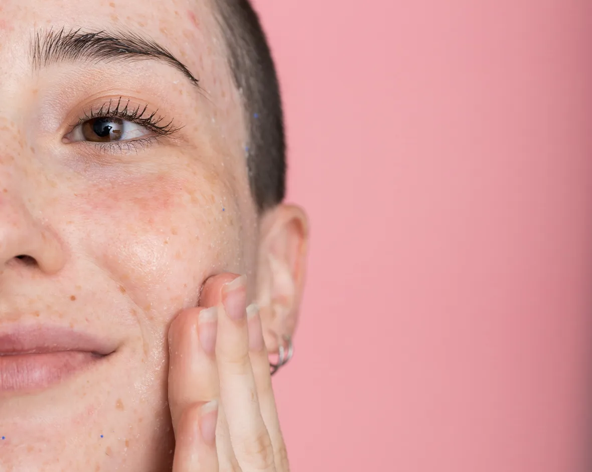 Tu piel perfecta con nuestra app de cuidado facial
