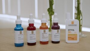 Tu rutina perfecta de cuidado facial en Skincare Edit
