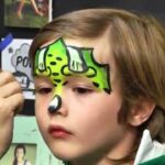 Descubre el increíble mundo del maquillaje de dinosaurio y transforma tu look en una criatura prehistórica con nuestros increíbles tutoriales.