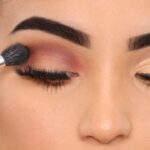 Aprende a maquillar tus ojos con nuestro tutorial paso a paso