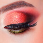 Maquillaje de ojos de día fácil y completo: paso a paso