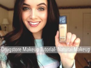 Descubre los secretos del maquillaje con nuestros tutoriales Maybelline