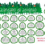Descubre el encanto del calendario de Adviento de maquillaje Mercadona y deslumbra cada día. Perfecto para amantes del maquillaje.