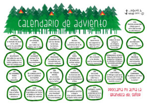 Descubre el encanto del calendario de Adviento de maquillaje Mercadona y deslumbra cada día. Perfecto para amantes del maquillaje.