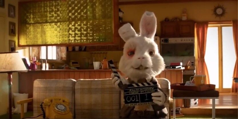 Descubre cómo lograr un adorable maquillaje de conejo bebé