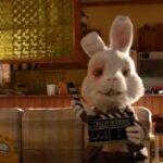 Aprende a maquillarte como un conejo en simples pasos