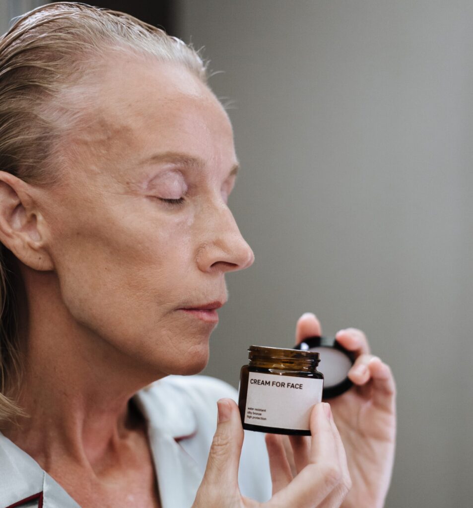 Un cuidado completo: Ramos de Skincare para una piel radiante